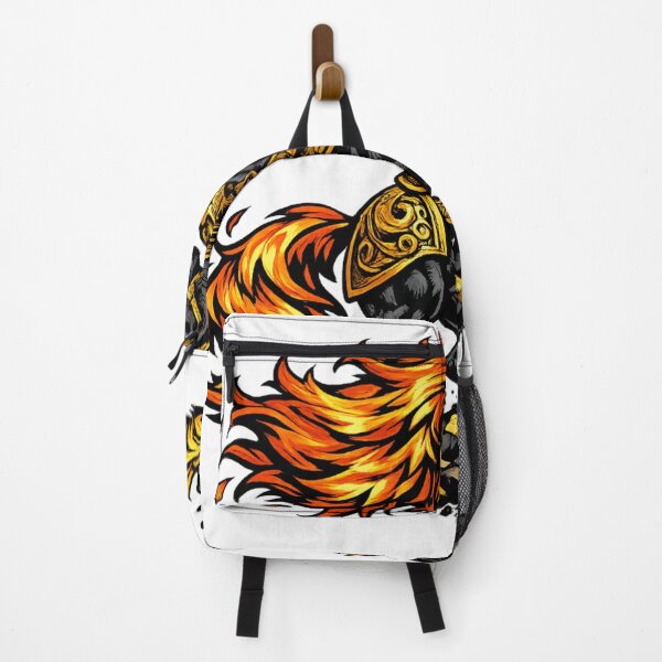 Item preview, The tribal Flames Unleashed designed and sold by Dresut.