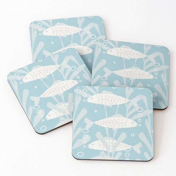 Item preview, Simply Fish Seaweed Bubbles And Texture Too. designed and sold by SalsySafrano.
