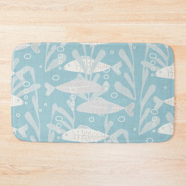 Item preview, Simply Fish Seaweed Bubbles And Texture Too. designed and sold by SalsySafrano.