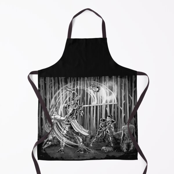 Item preview, Dark Forest Battle designed and sold by Horizon Point Studios.