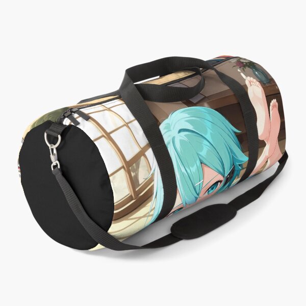 Item preview, Sinon Sword Art Online Cozy Sunlit Creative Afternoon designed and sold by mildaclairmo.