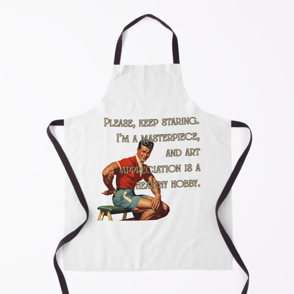 Item preview, I'm a Masterpiece designed and sold by QuotablesGeek.