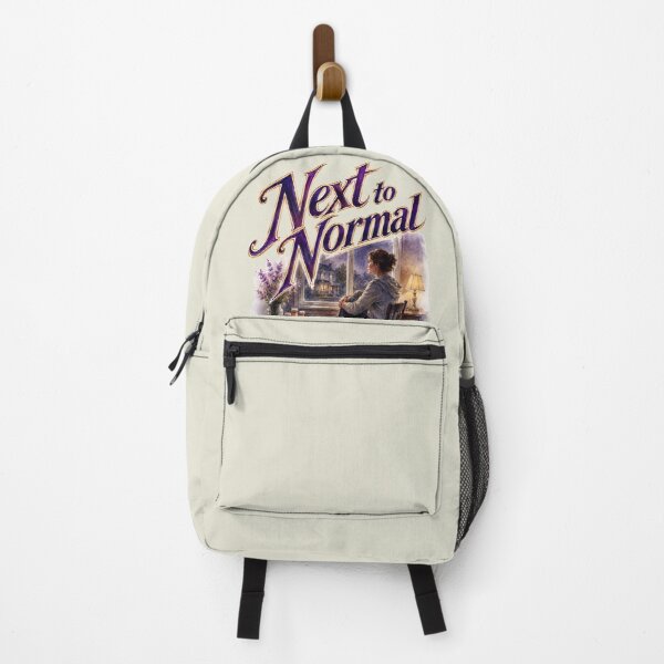 Item preview, Next to Normal the Musical designed and sold by Lyric Vault - Rock on.