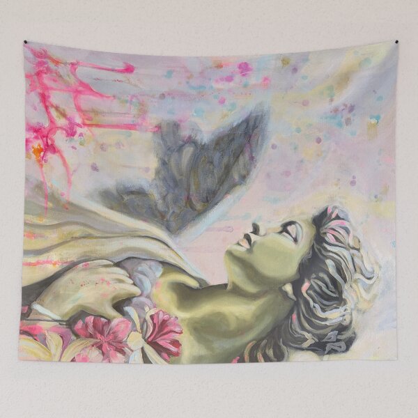Item preview, Serenity designed and sold by catafinity.