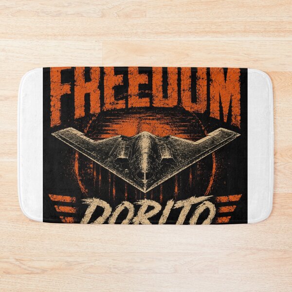 Item preview, Freedom Dorito designed and sold by ParkersForge.