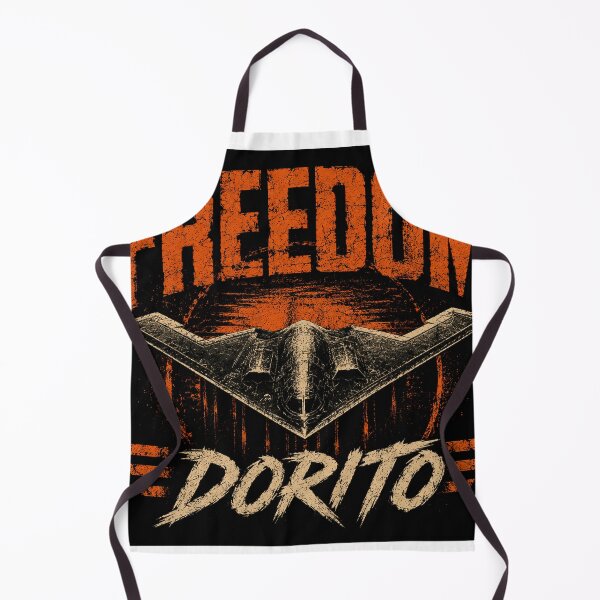 Item preview, Freedom Dorito designed and sold by ParkersForge.