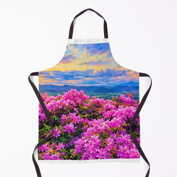 Item preview, Aso's wild flowers in season designed and sold by anelisaaniego.