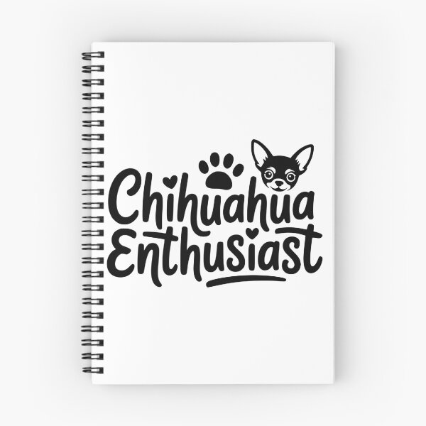 Item preview, Chihuahua Enthusiast designed and sold by theartfulaspie.