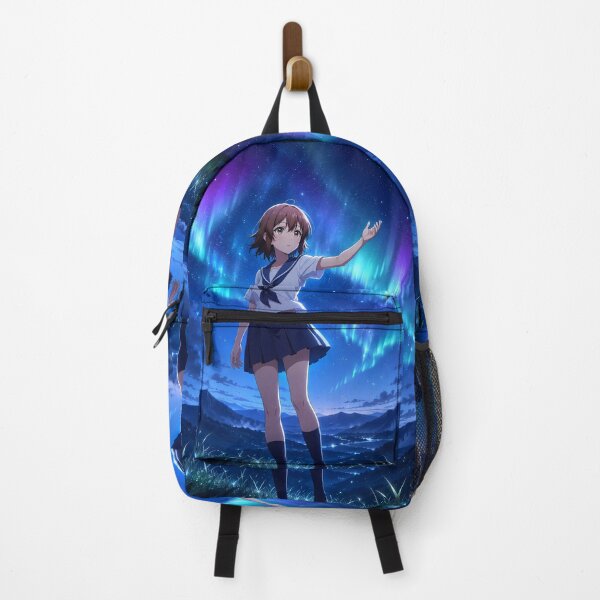 Item preview, Chisa Kotegawa Grand Blue Aurora Night Wonder designed and sold by mildaclairmo.