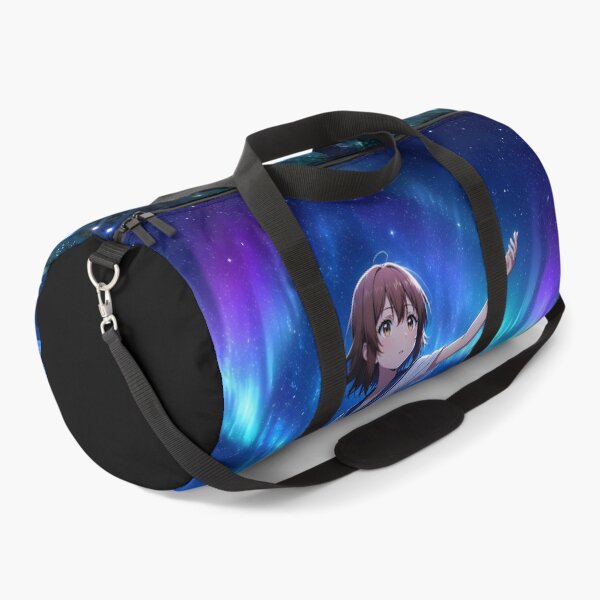 Item preview, Chisa Kotegawa Grand Blue Aurora Night Wonder designed and sold by mildaclairmo.