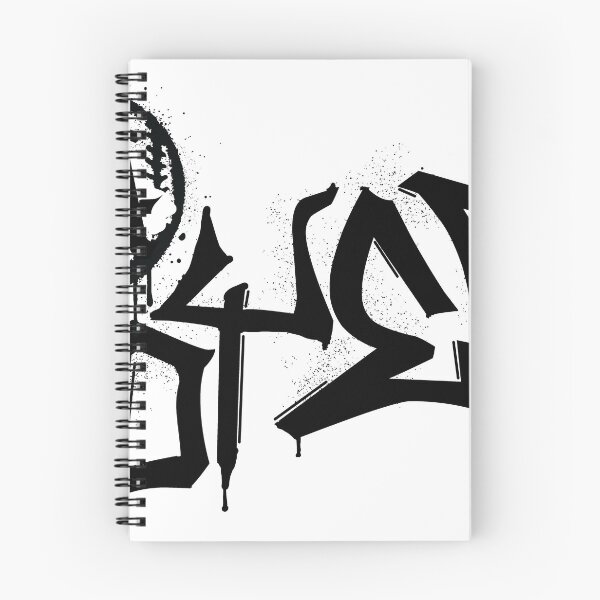 Item preview, Doyers Graffiti Baseball – Los Angeles Street Art Design designed and sold by EvulAtheng Designs.