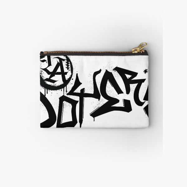 Item preview, Doyers Graffiti Baseball – Los Angeles Street Art Design designed and sold by EvulAtheng Designs.