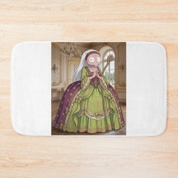 Item preview, Cologne in Rococo designed and sold by Solace Sparkles.