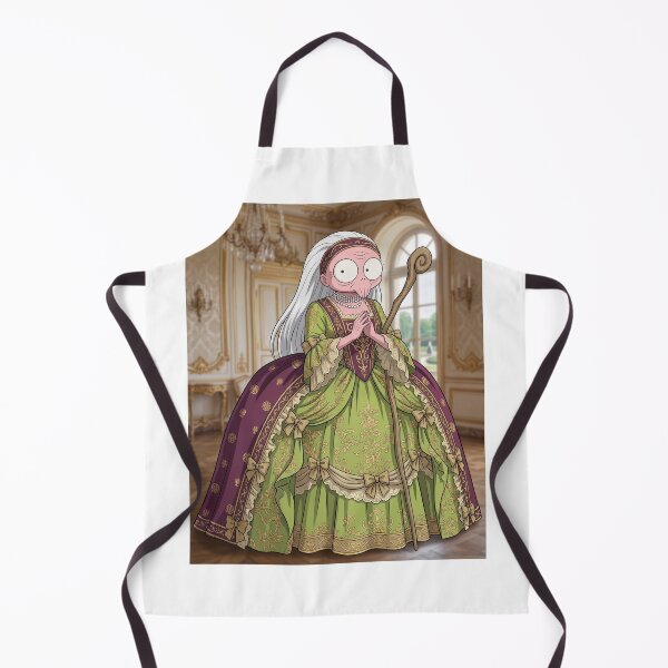 Item preview, Cologne in Rococo designed and sold by Solace Sparkles.