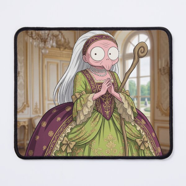 Item preview, Cologne in Rococo designed and sold by Solace Sparkles.