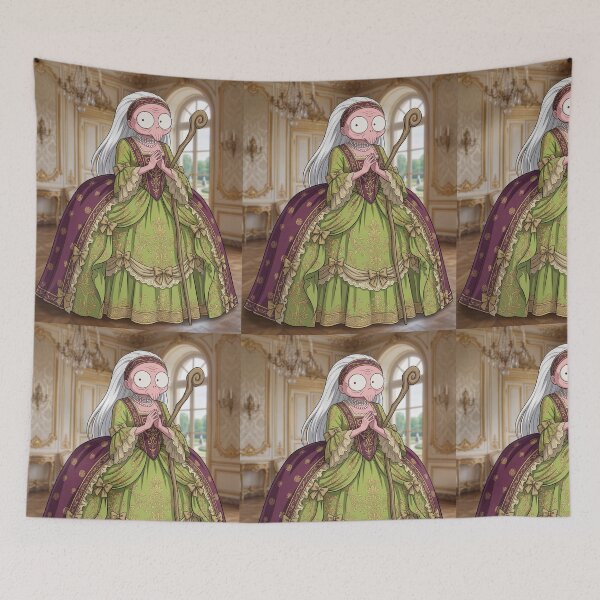 Item preview, Cologne in Rococo designed and sold by Solace Sparkles.