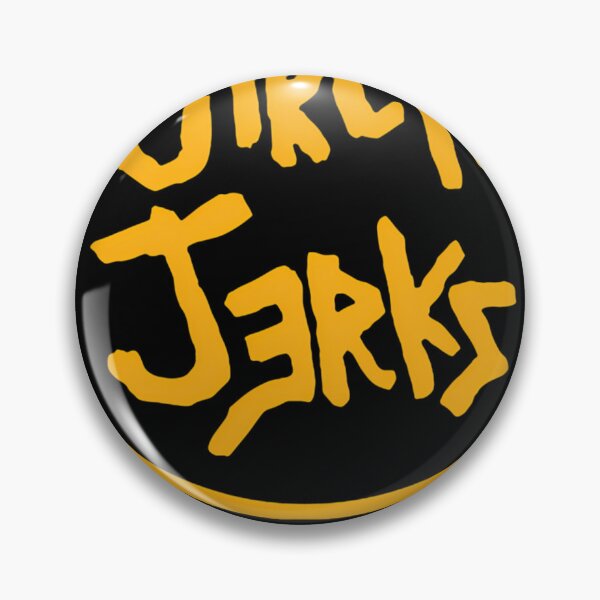 Item preview, Circle Jerks designed and sold by PrismSketchy.