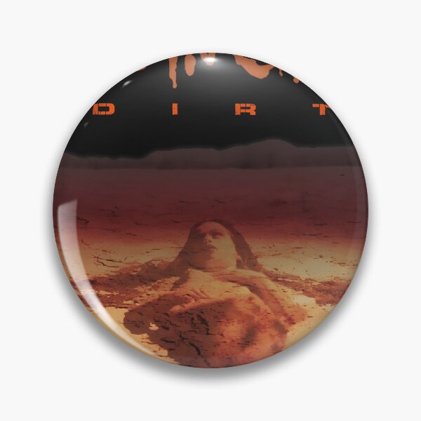 Item preview, Grunge Band Album Art Imitation Look designed and sold by TeeParteaArt.