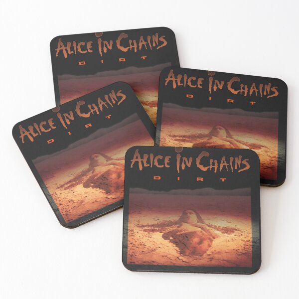Item preview, Grunge Band Album Art Imitation Look designed and sold by TeeParteaArt.