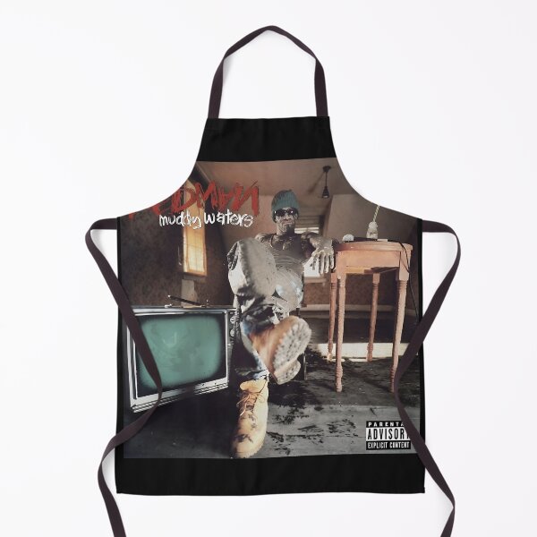 Item preview,  Hip Hop Mud Water Scene Art designed and sold by TeeParteaArt.
