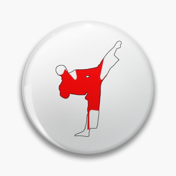 Item preview, TaeKwon! x World Cup - Canada designed and sold by MeongjiDesign.