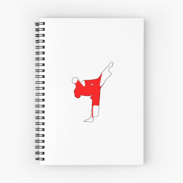 Item preview, TaeKwon! x World Cup - Canada designed and sold by MeongjiDesign.