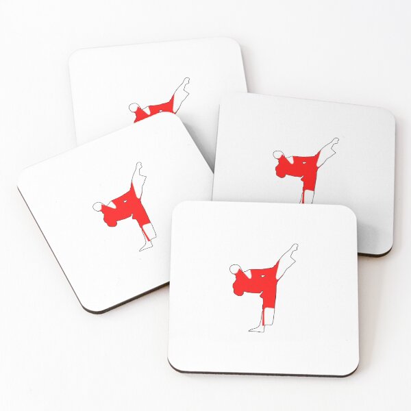 Item preview, TaeKwon! x World Cup - Canada designed and sold by MeongjiDesign.