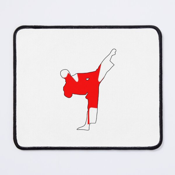 Item preview, TaeKwon! x World Cup - Canada designed and sold by MeongjiDesign.