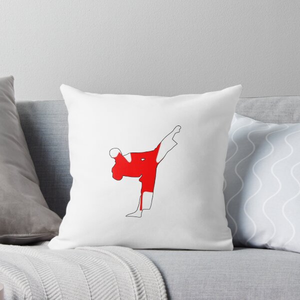 Item preview, TaeKwon! x World Cup - Canada designed and sold by MeongjiDesign.