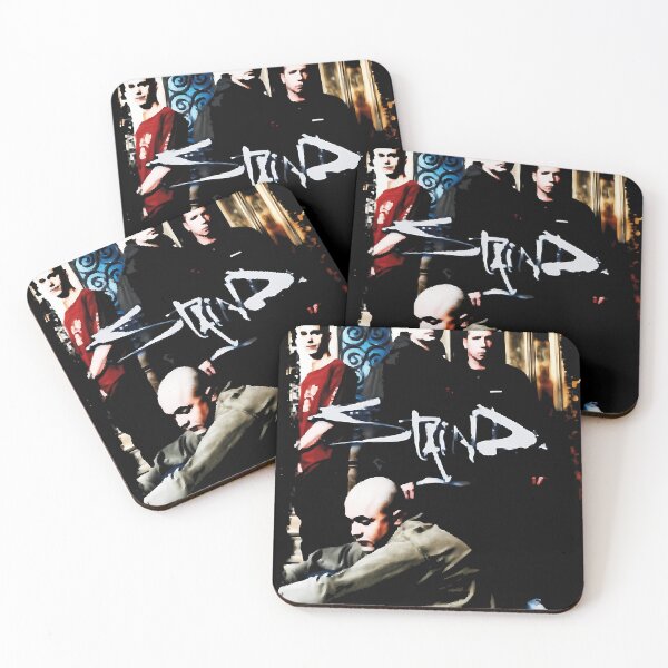 Item preview, Staind band For Fans Classic designed and sold by WhimsicTalies.