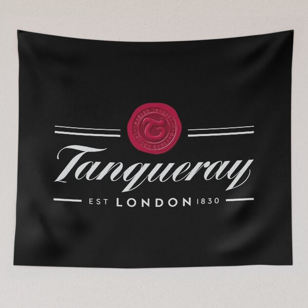 Item preview, Woodland Tanqueray Vodka aSunset Stag designed and sold by Blosslandscape.