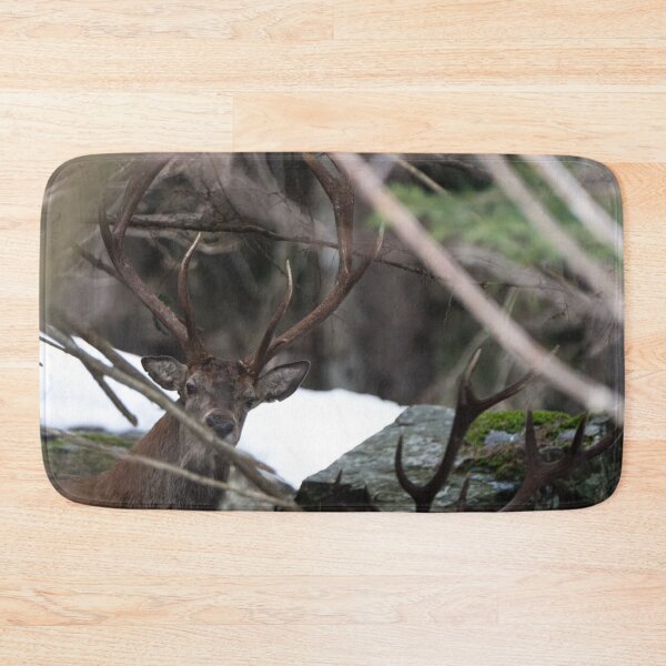 Item preview, Woodland Tanqueray Vodka aSunset Stag designed and sold by Blosslandscape.