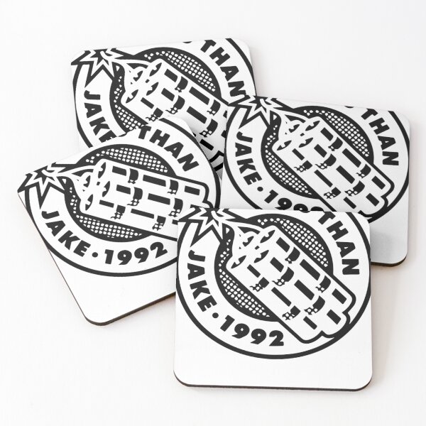 Item preview, Less Than Jake designed and sold by PrismSketchy.