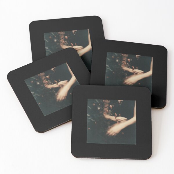Item preview, Hands Framed by Rose Hip Branches designed and sold by BleedingGarden.