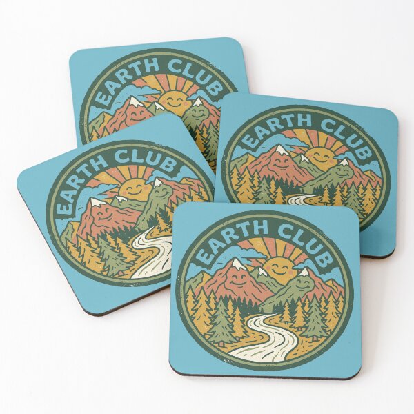 Item preview, Forest Nature Badge designed and sold by bolguzart.