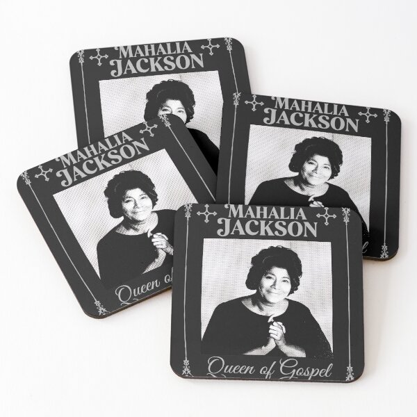 Item preview, Legendary Gospel Singer Portrait Tribute designed and sold by TeeParteaArt.