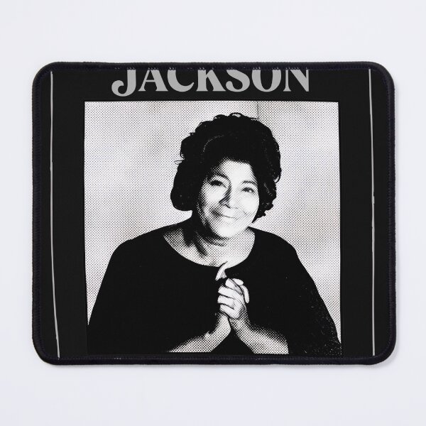 Item preview, Legendary Gospel Singer Portrait Tribute designed and sold by TeeParteaArt.