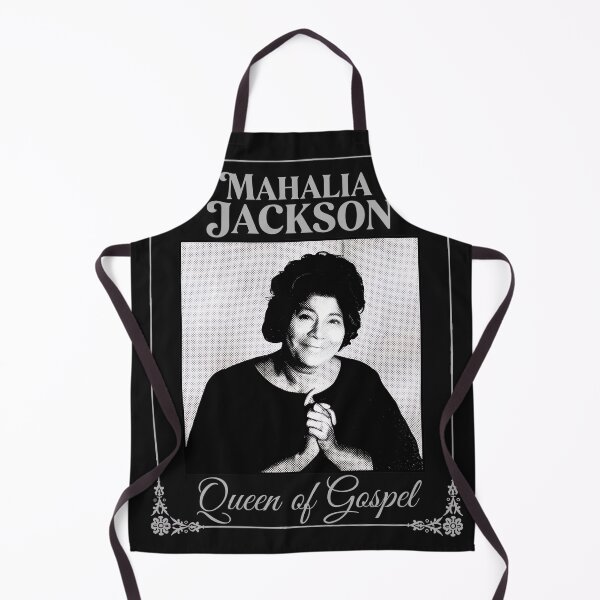 Item preview, Legendary Gospel Singer Portrait Tribute designed and sold by TeeParteaArt.