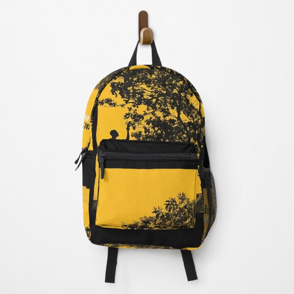Item preview, Yellow Ocean Tree Musician Graphic Wear designed and sold by TeeParteaArt.