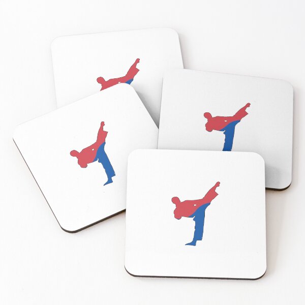 Item preview, Taekwon! x World Cup - South Korea designed and sold by MeongjiDesign.