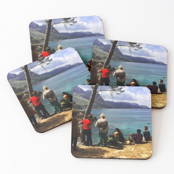 Item preview, Palma The Cranberries Band Sunrise Magic designed and sold by Ulrikagard.