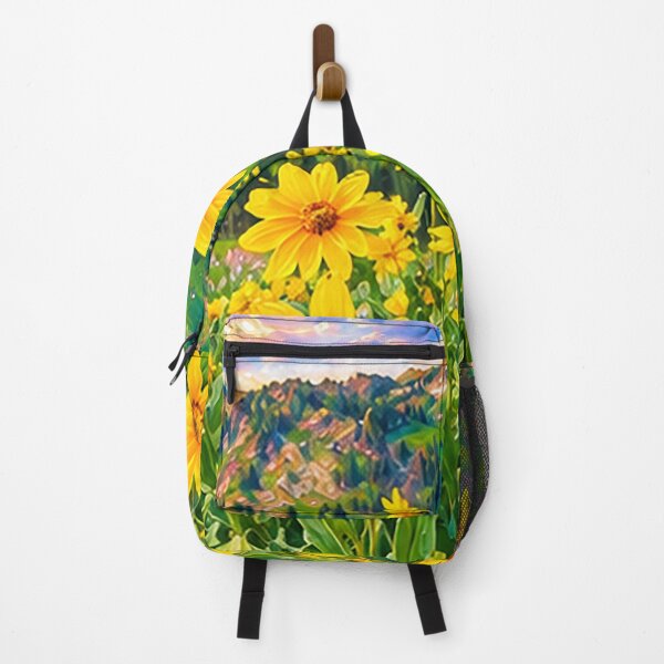 Item preview, Wildflowers Near Salt Lake City designed and sold by anelisaaniego.