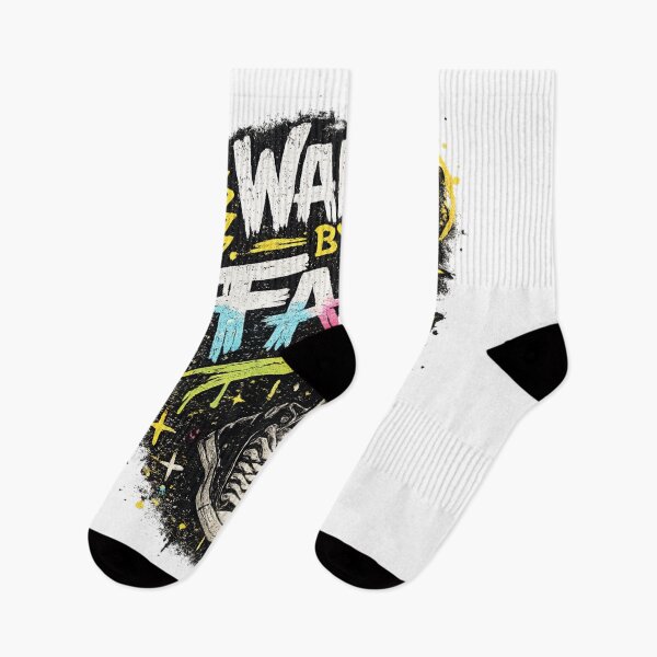 Item preview, Walk by Faith Christian Streetwear designed and sold by ampotski.