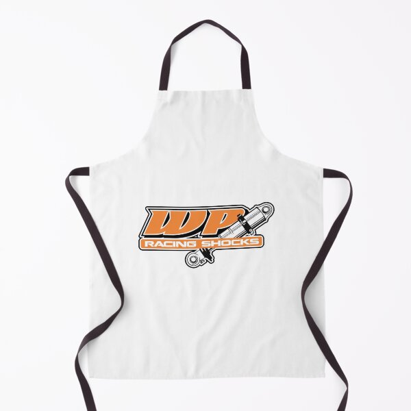 Item preview, Brave Wp Racing Shocks Mountain Wanderer designed and sold by Blosslandscape.