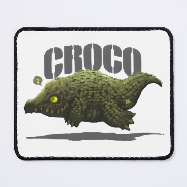 Item preview, CROCO KID designed and sold by FAJ---ART.