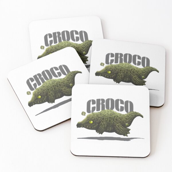 Item preview, CROCO KID designed and sold by FAJ---ART.