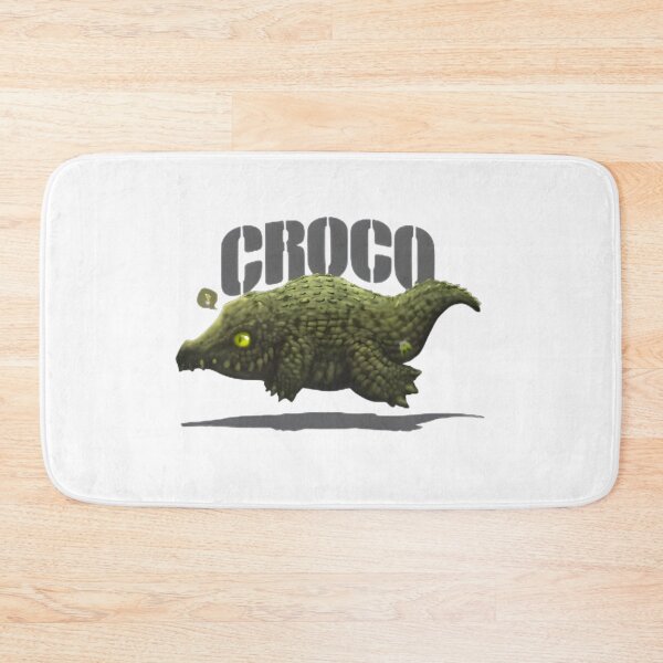 Item preview, CROCO KID designed and sold by FAJ---ART.