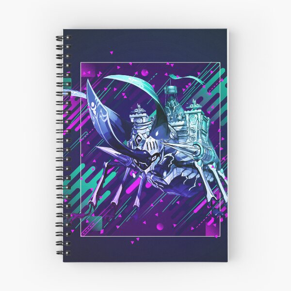Item preview, Giant Beetrooper Invincible Atlas | Modern Graphic Design designed and sold by Eroshi.