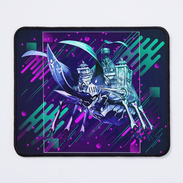 Item preview, Giant Beetrooper Invincible Atlas | Modern Graphic Design designed and sold by Eroshi.