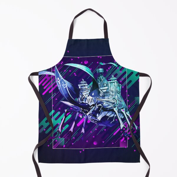 Item preview, Giant Beetrooper Invincible Atlas | Modern Graphic Design designed and sold by Eroshi.